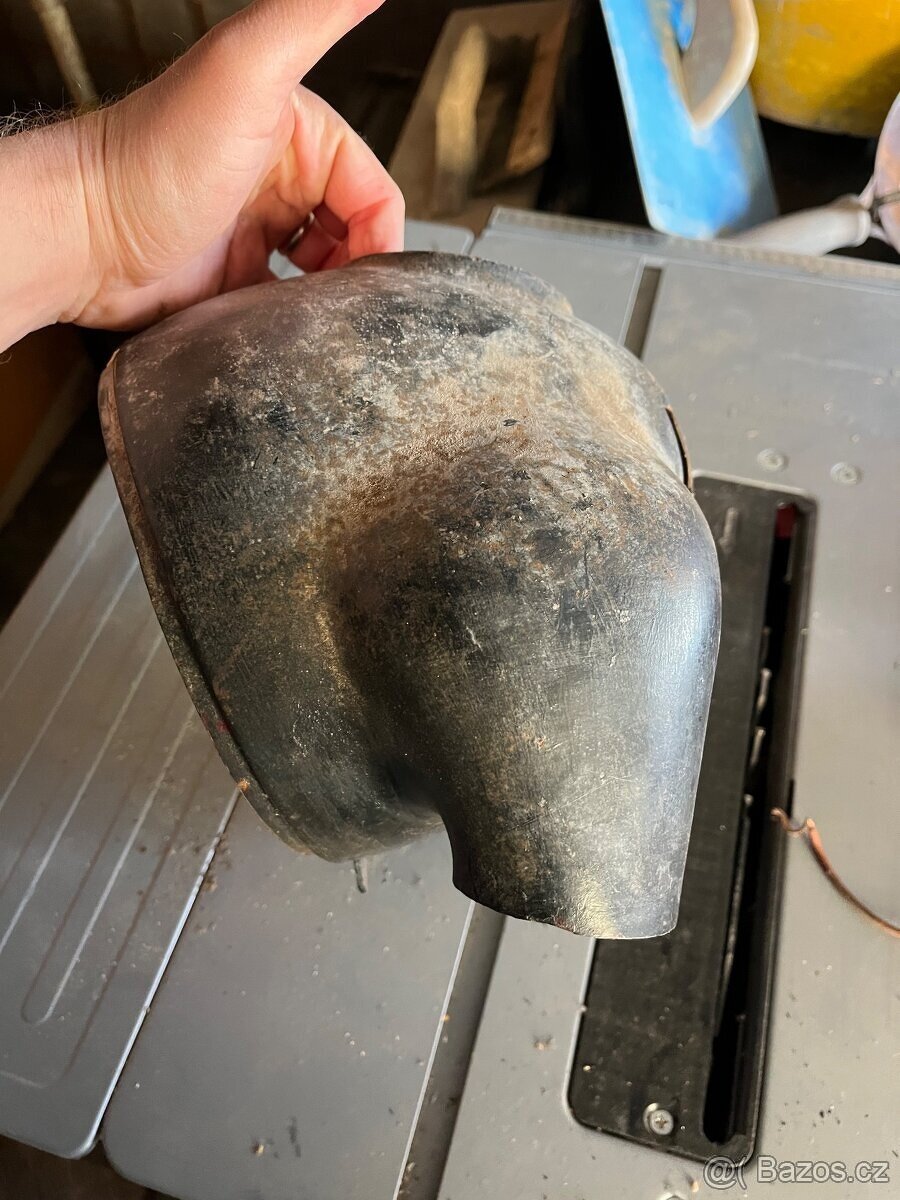 maska svetla jawa perak - 7