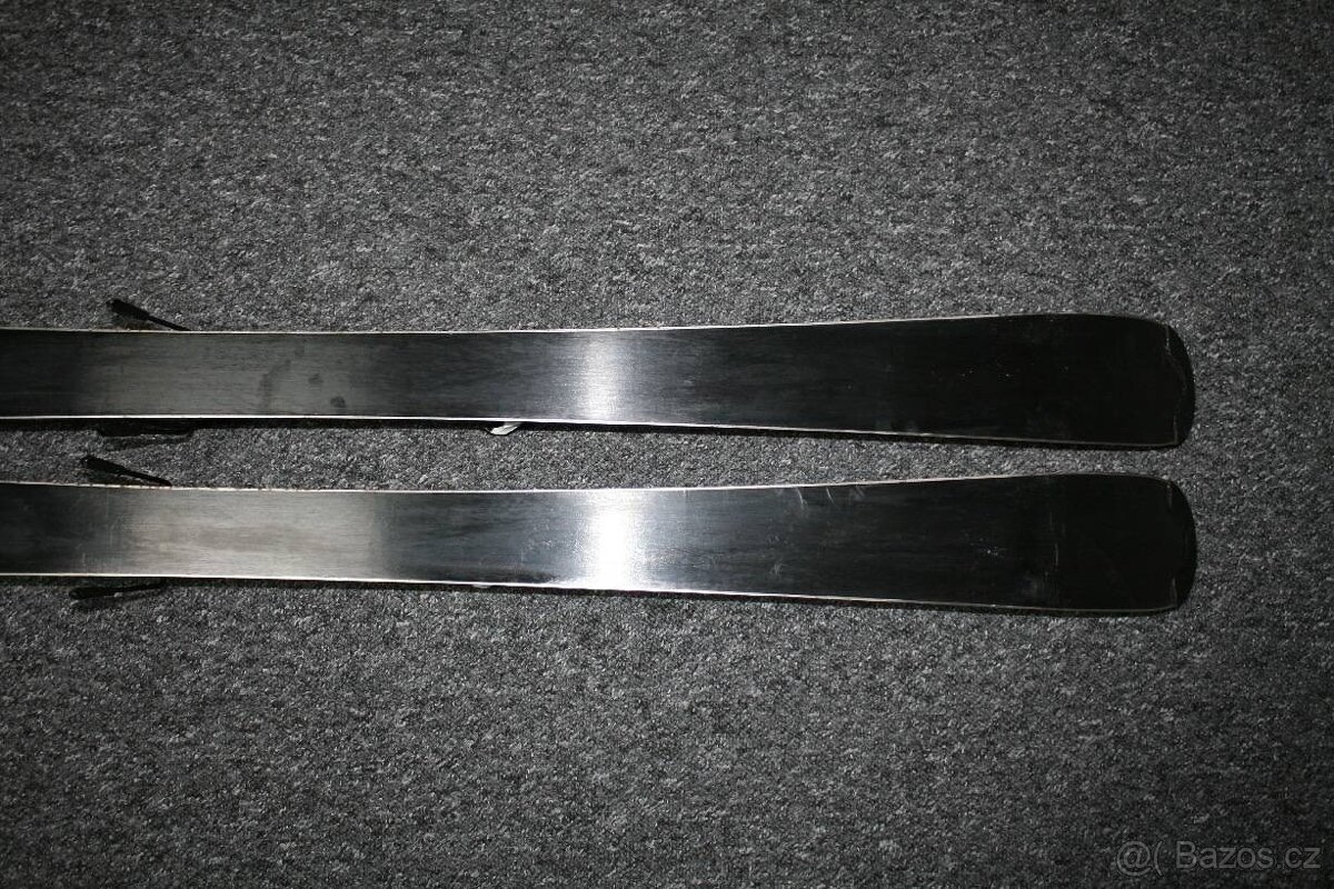 lyže Rossignol hero 130 cm , lyžiarky - 7