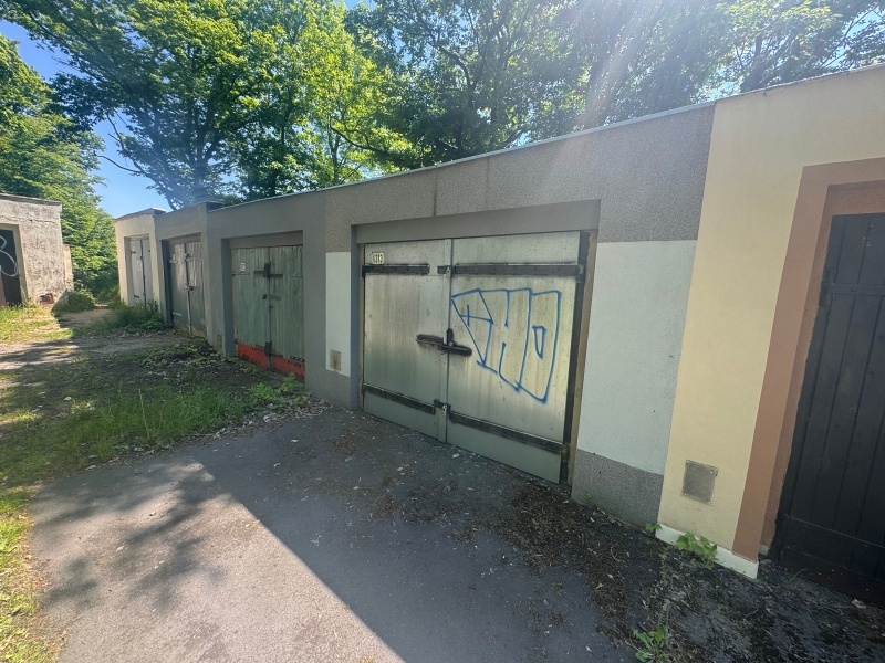 Prodej garáže v Litvínově - 7