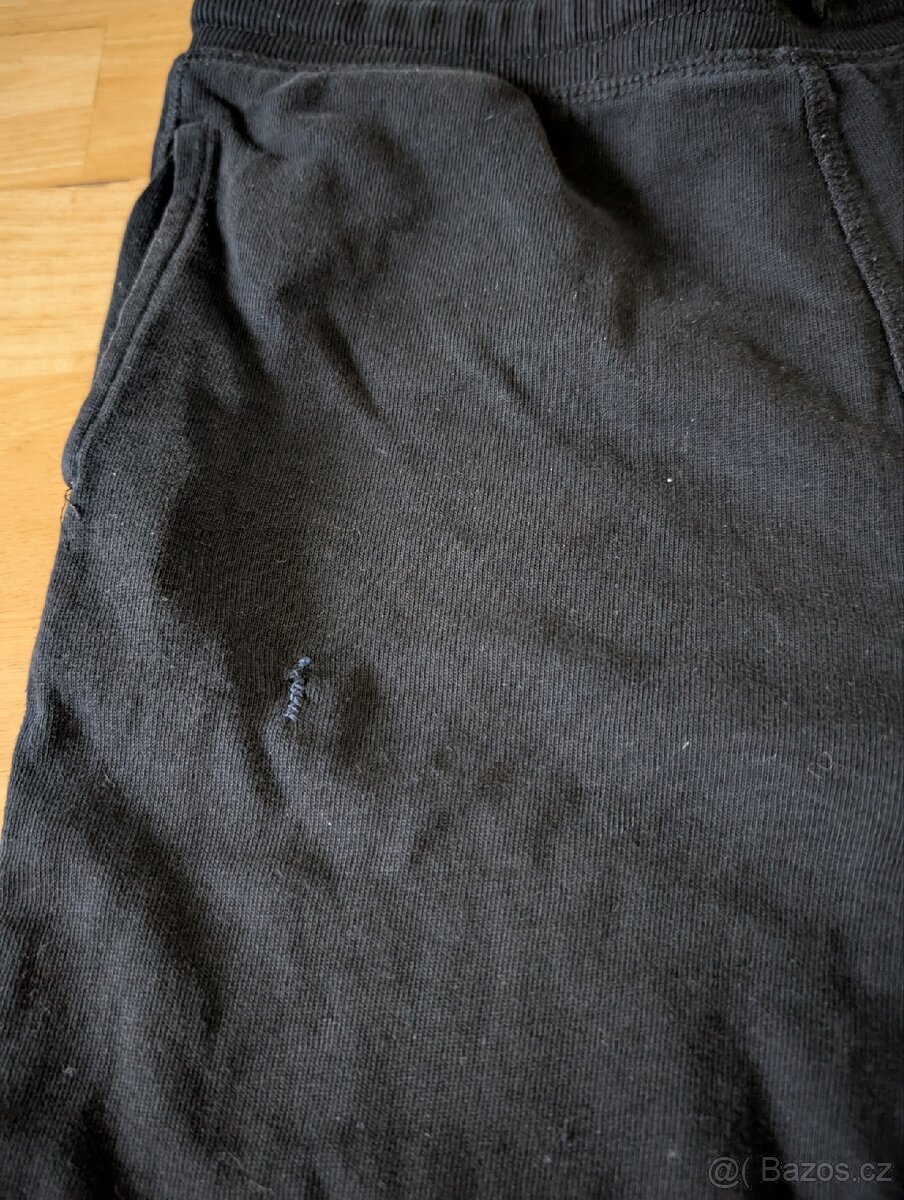Chlapecké kraťasy 3 ks vel.146-158 - 7