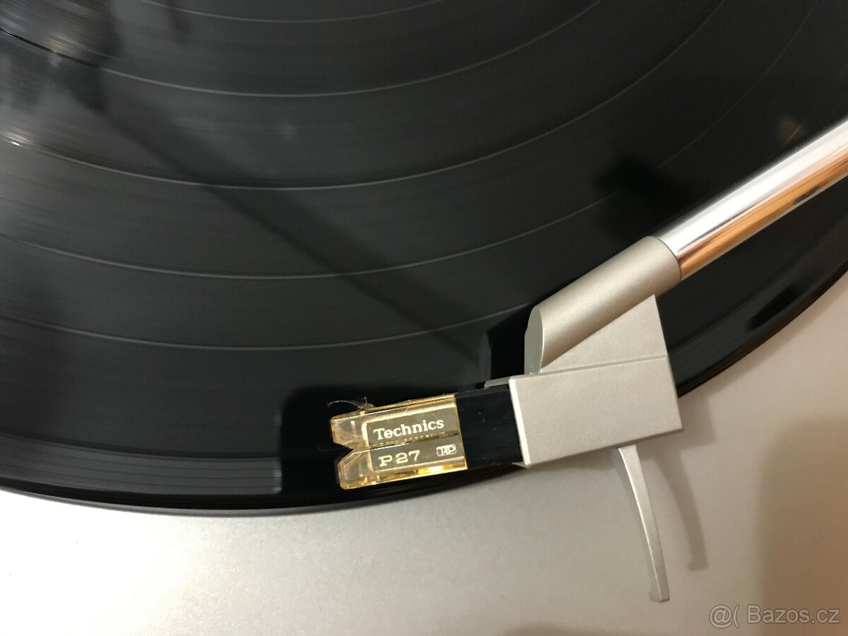 Technics SL-B300 Stav nového Top - 7