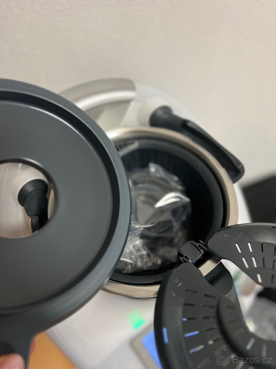 Nový Vorwerk Thermomix Tm6 - 7