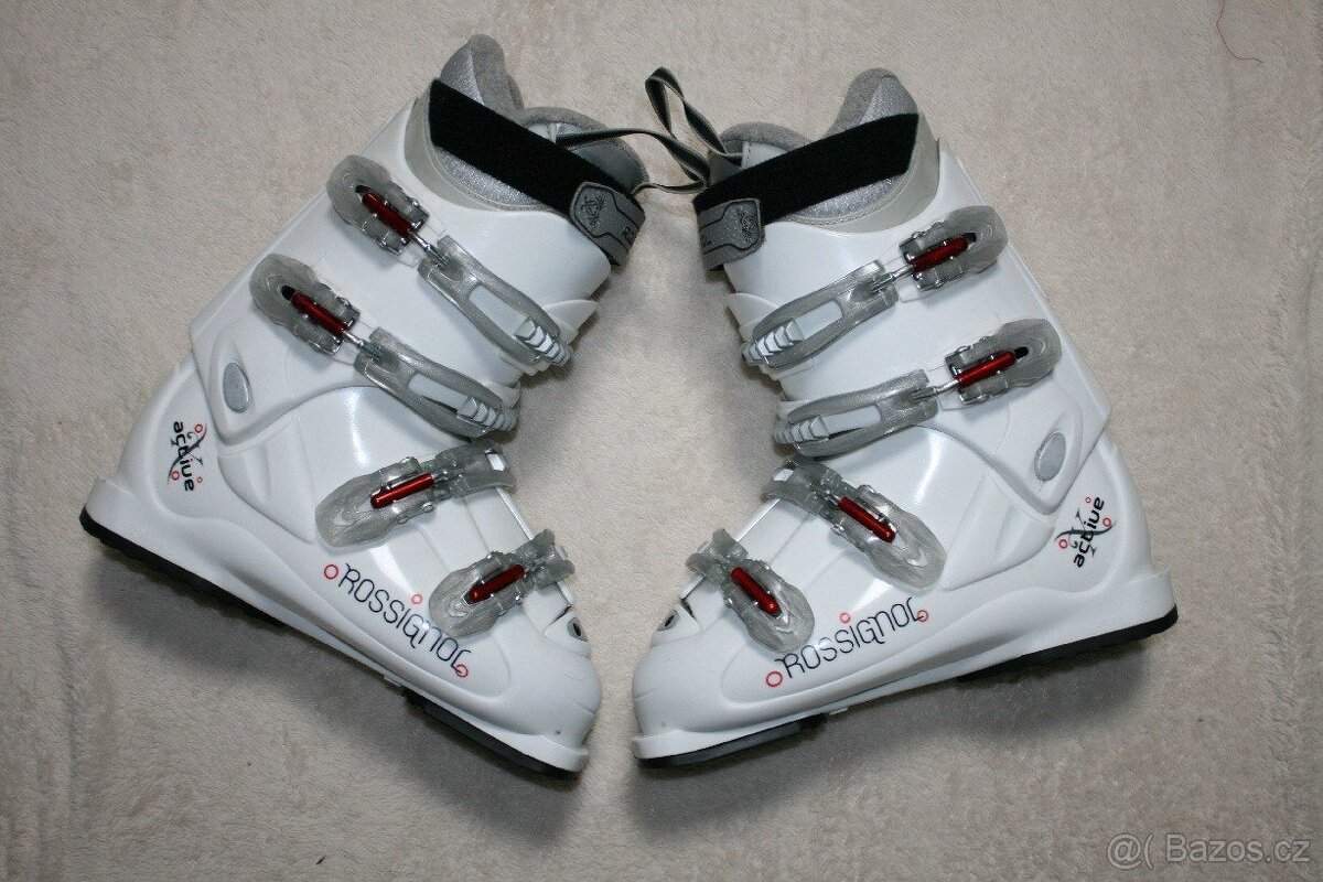 lyže Dynastar Intense 153 cm - 7