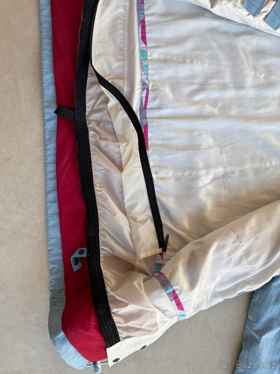 Snowboard bunda BURTON - 7