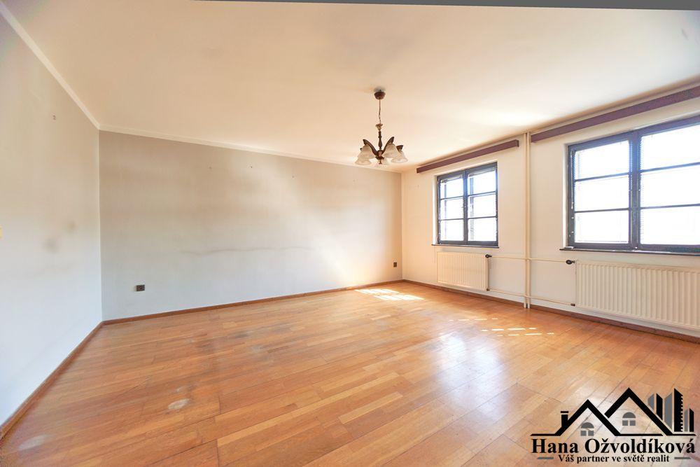 Prodej rodinného domu 6+2 v Jevíčku - 7