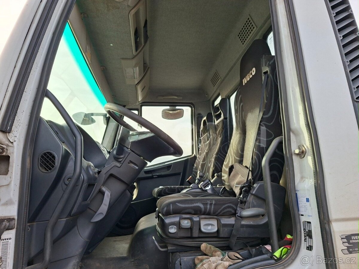 IVECO EUROCARGO 190EL25 - 7
