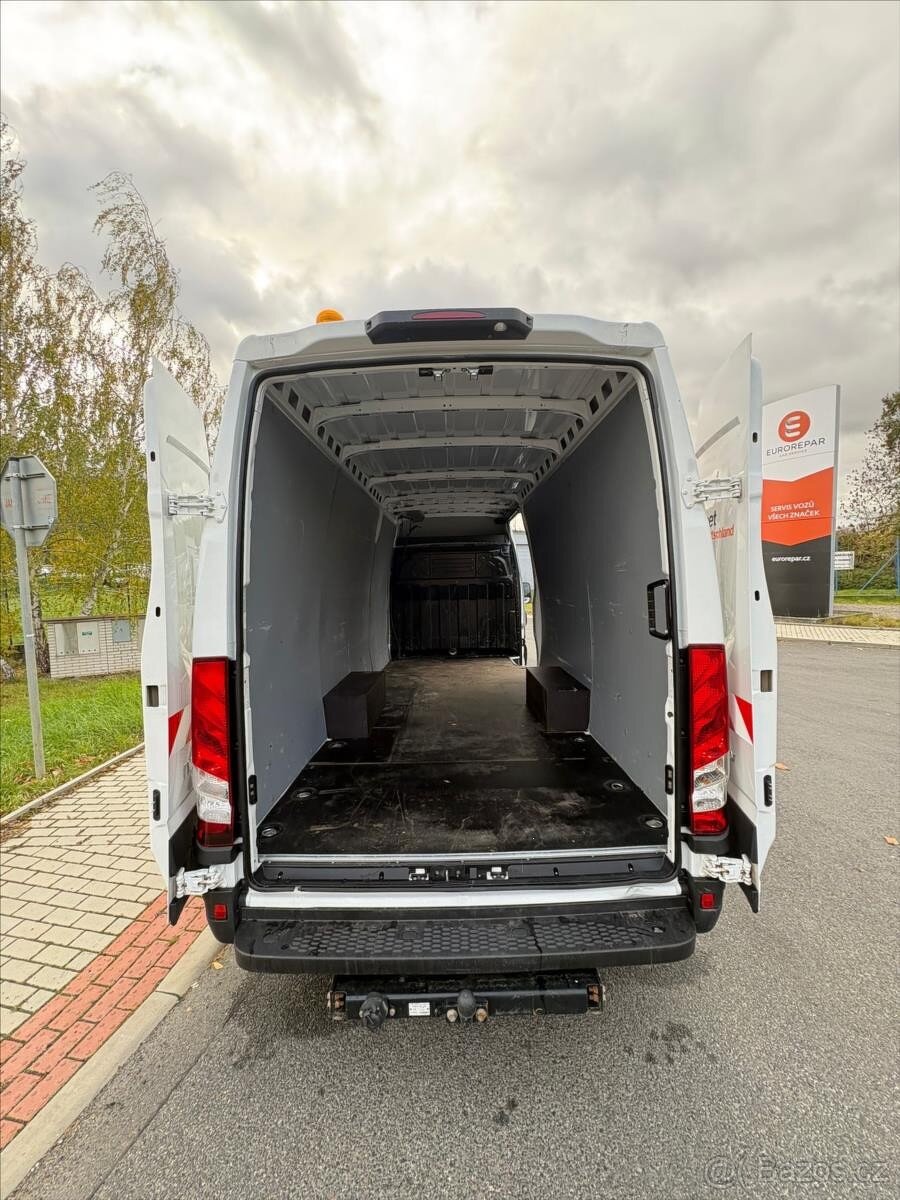 Iveco Daily 3,0 35S18HA8V (2022) - 7