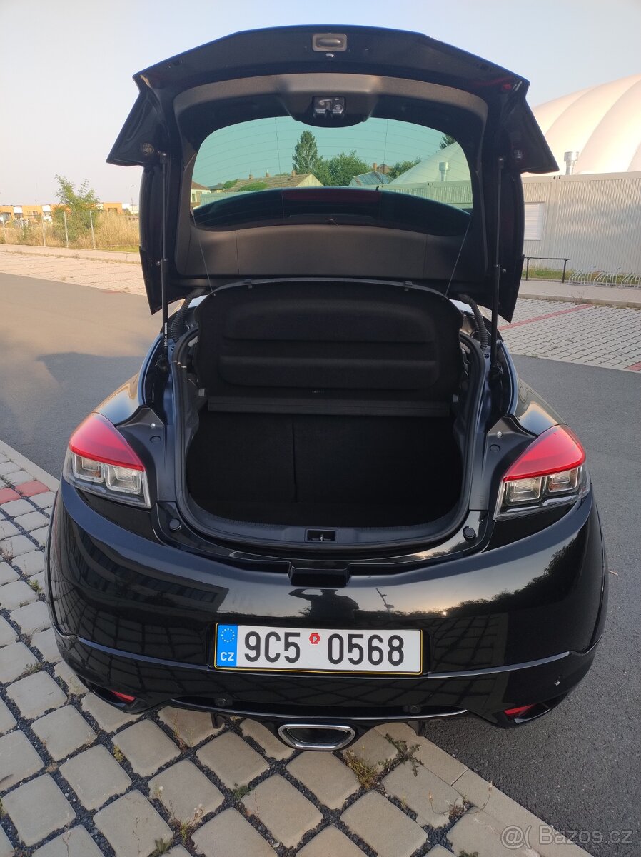 Renault Megane RS Mk.3 - 7