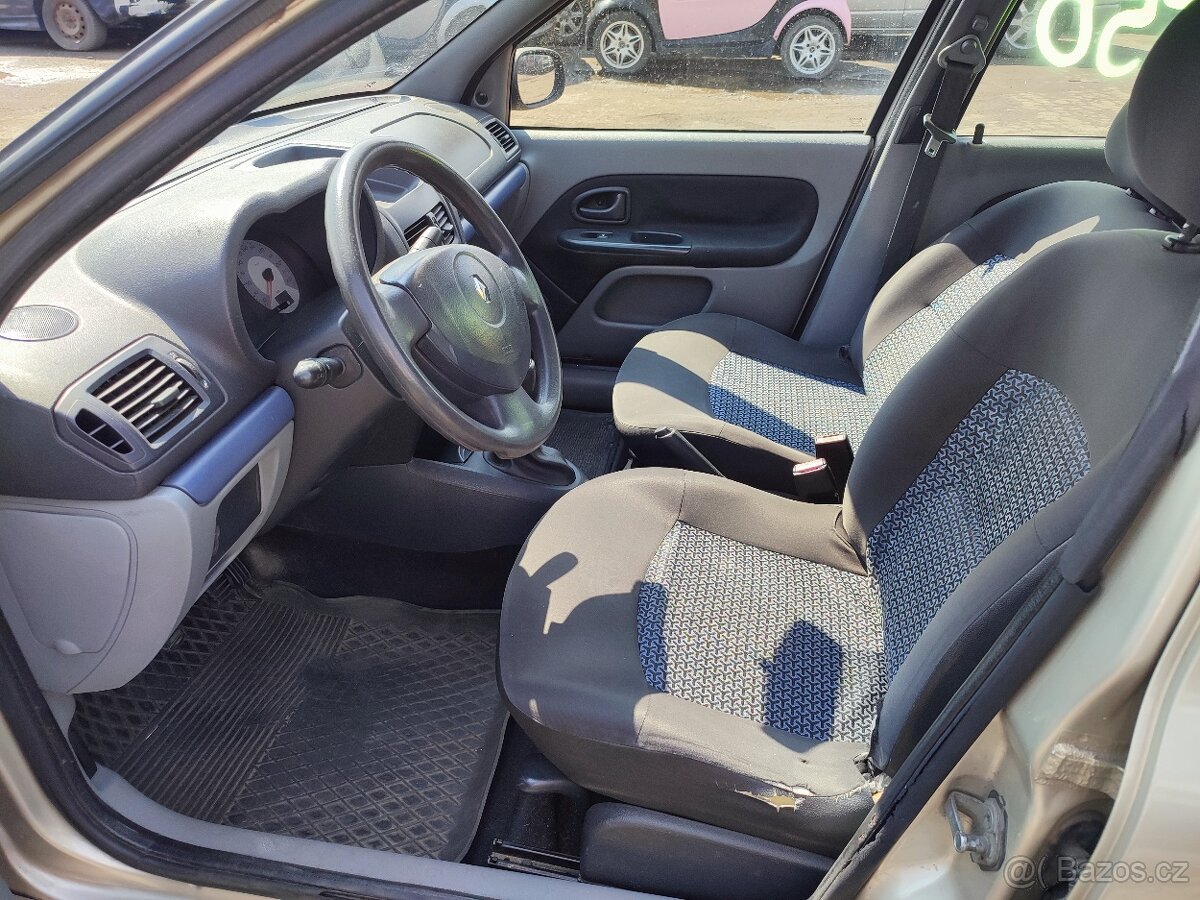 Renault Thalia č. 1550 - 7