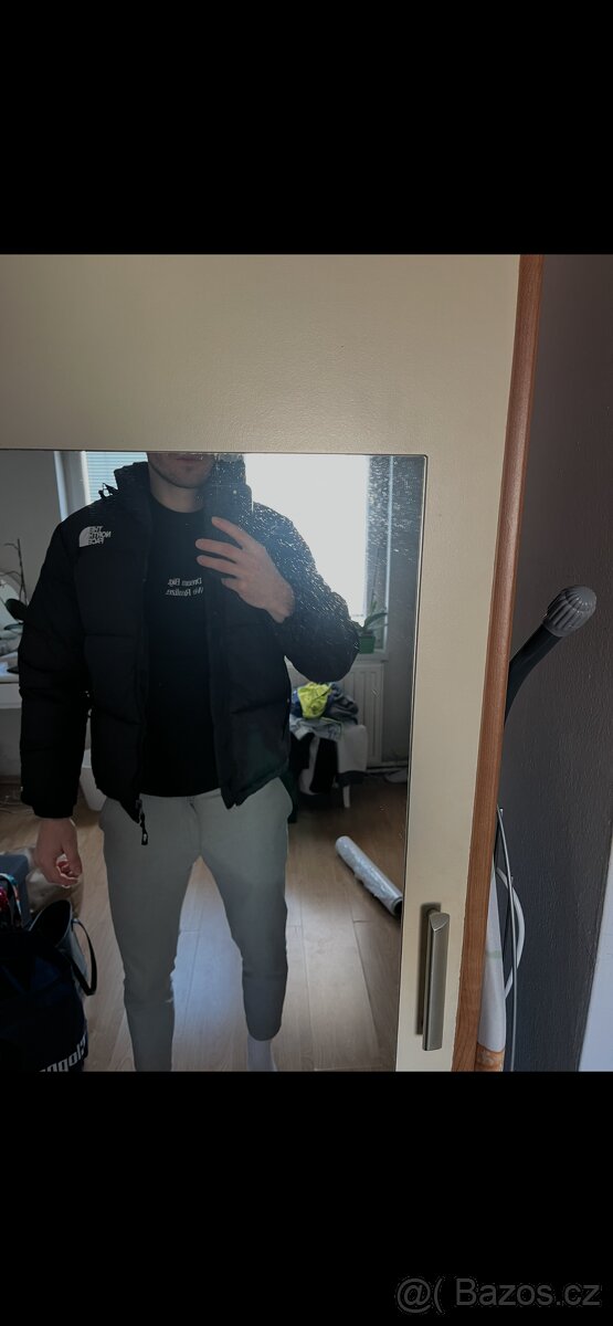 The north face bunda - 7