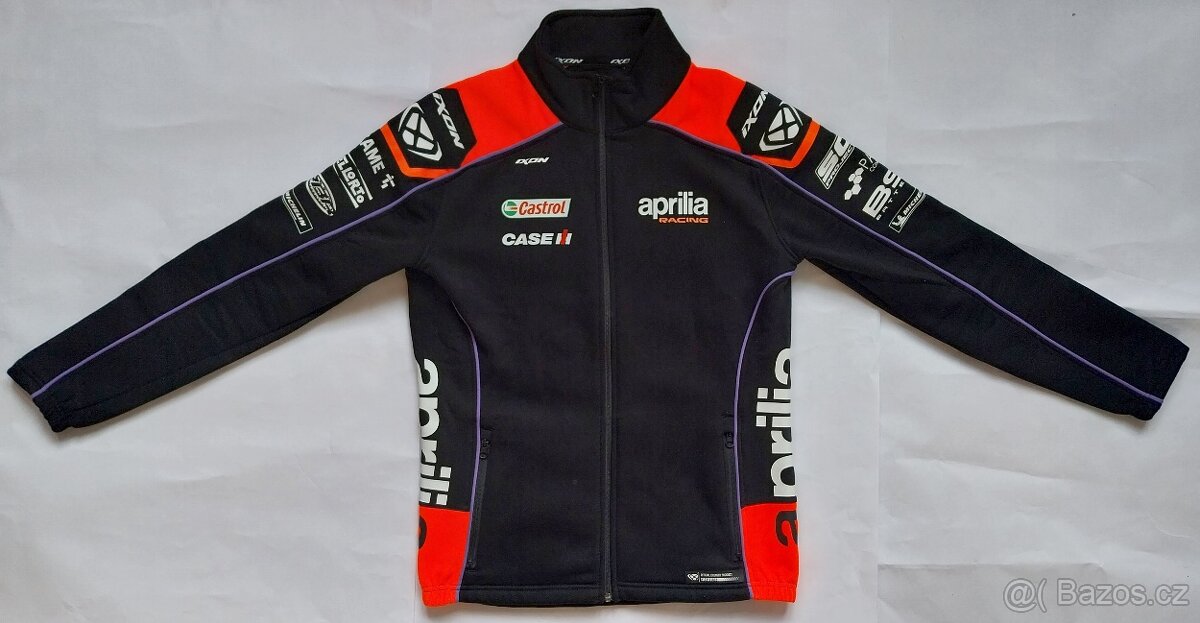 Aprilia - oblečení - 7