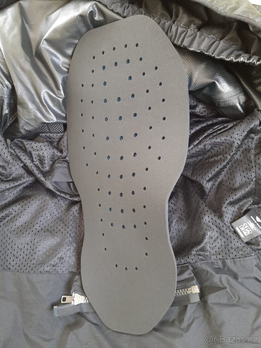 Revit textilni bunda Outback 3 dámská vel. 40 - 7