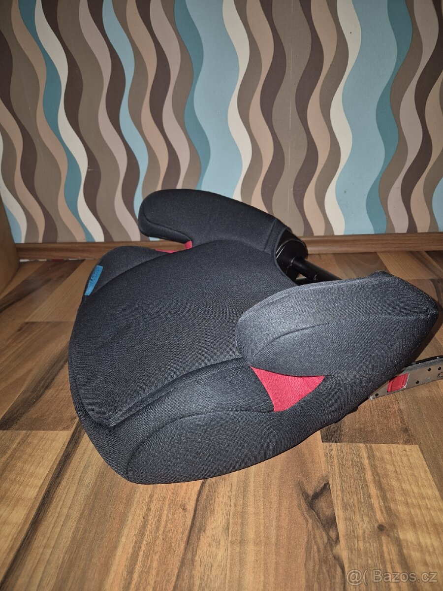 Dětská autosedačka CYBEX - 7