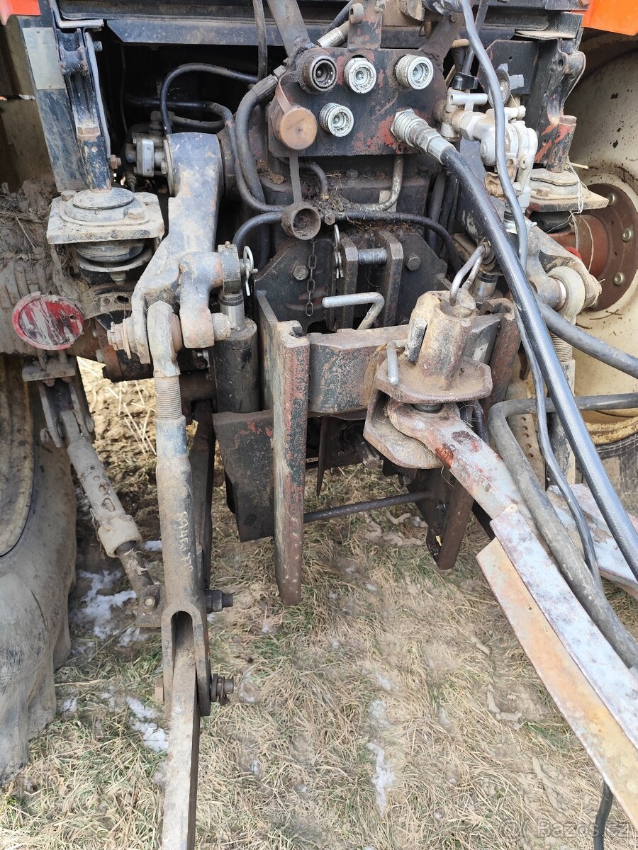 Zetor 16245 - 7