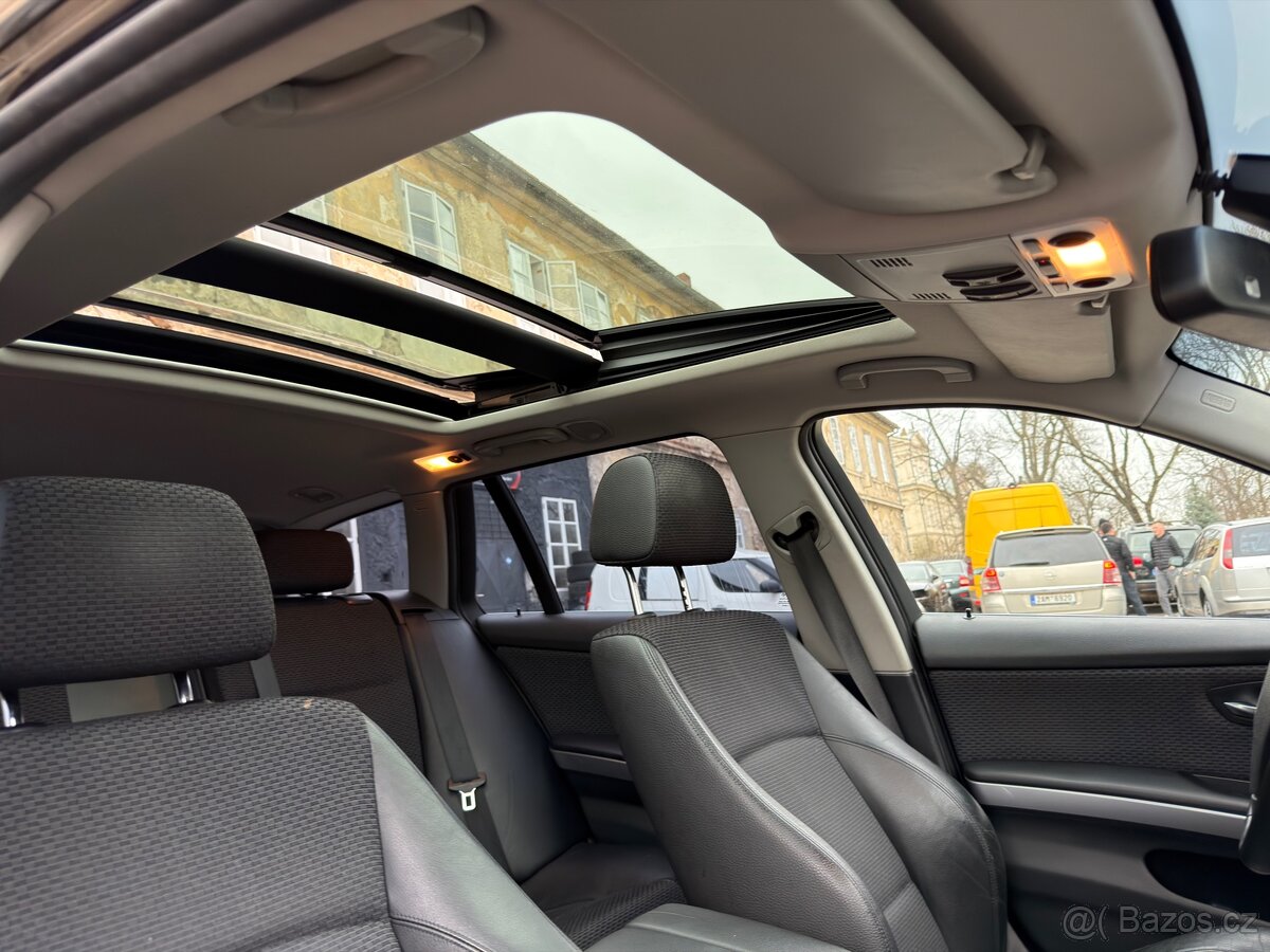 BMW 325d 3.0 Diesel • 300+ HP - 7