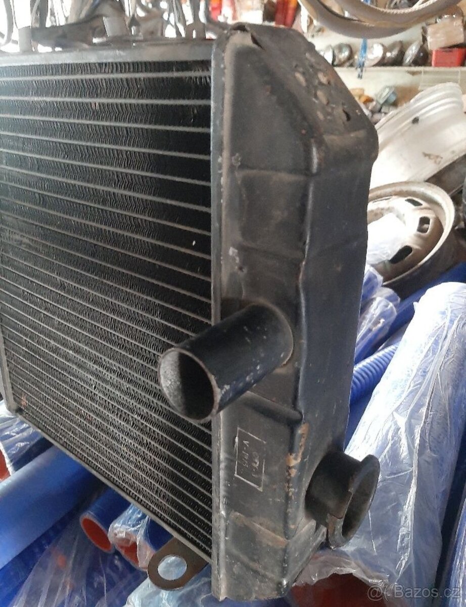 Moskvič 402, 403, 407. - 7