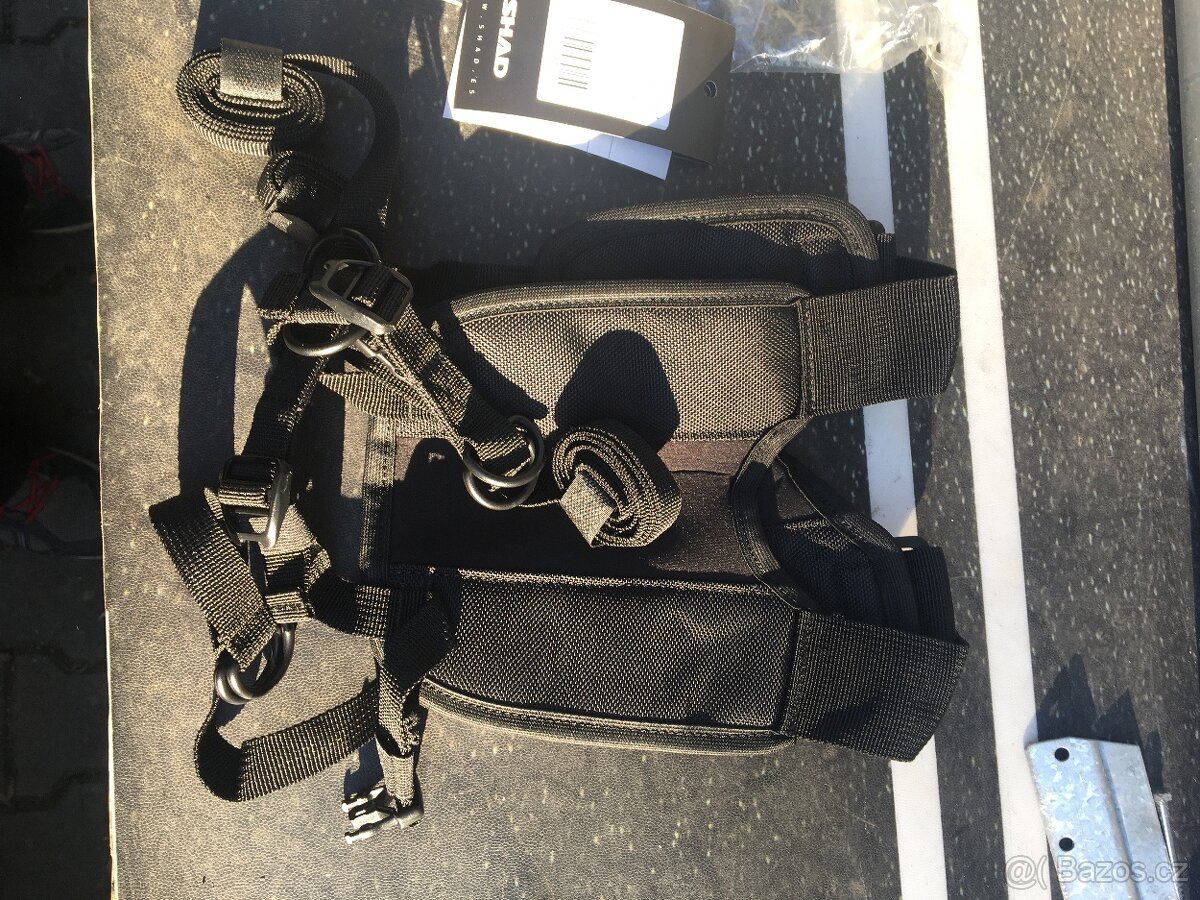 Tankvak Shad E04 - 7