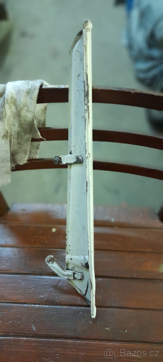 Jawa pionýr , mustang - 7