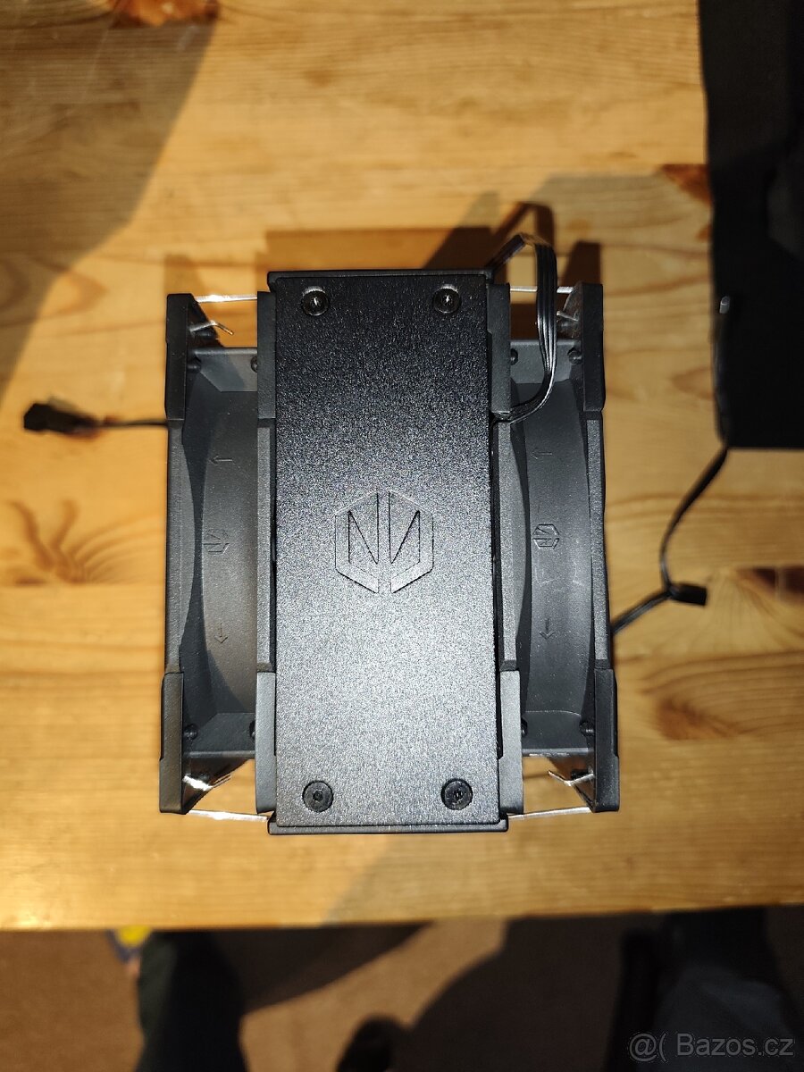 Endorfy Fera 5 dual fan cpu cooler - 7
