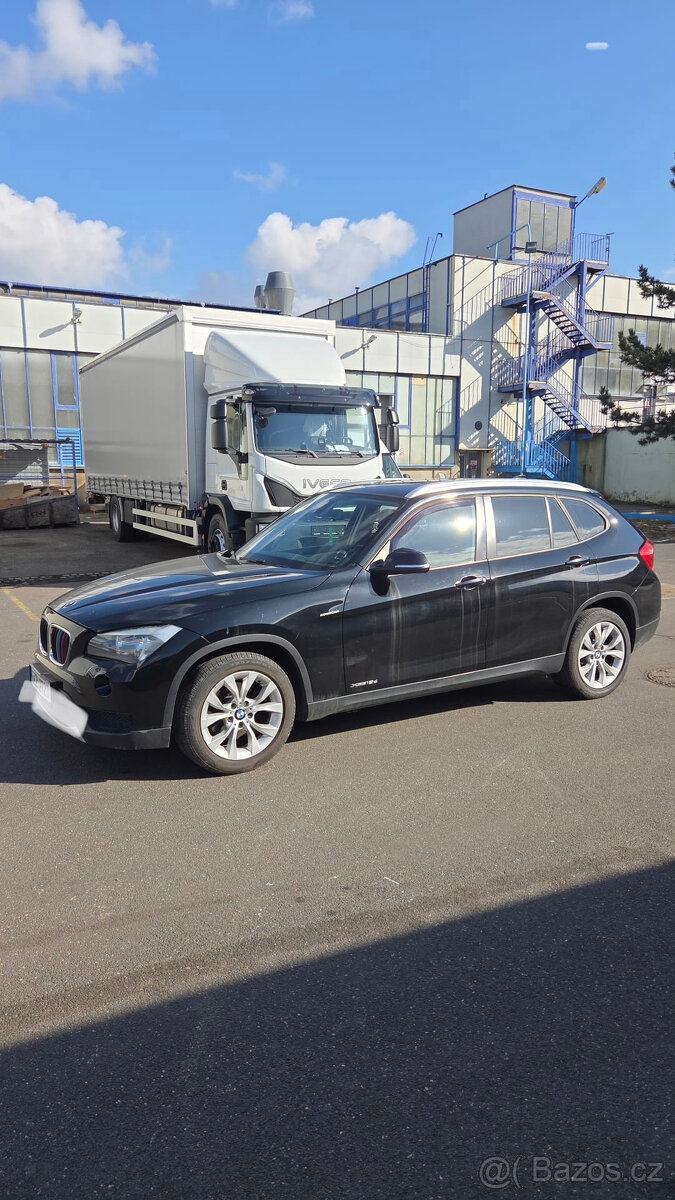 BMW X1 - 7