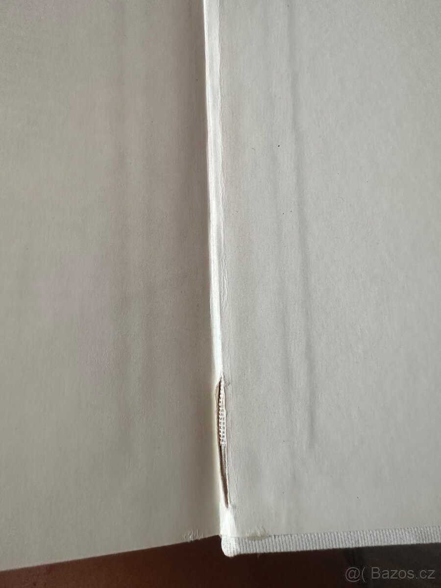 Starší romány - 7