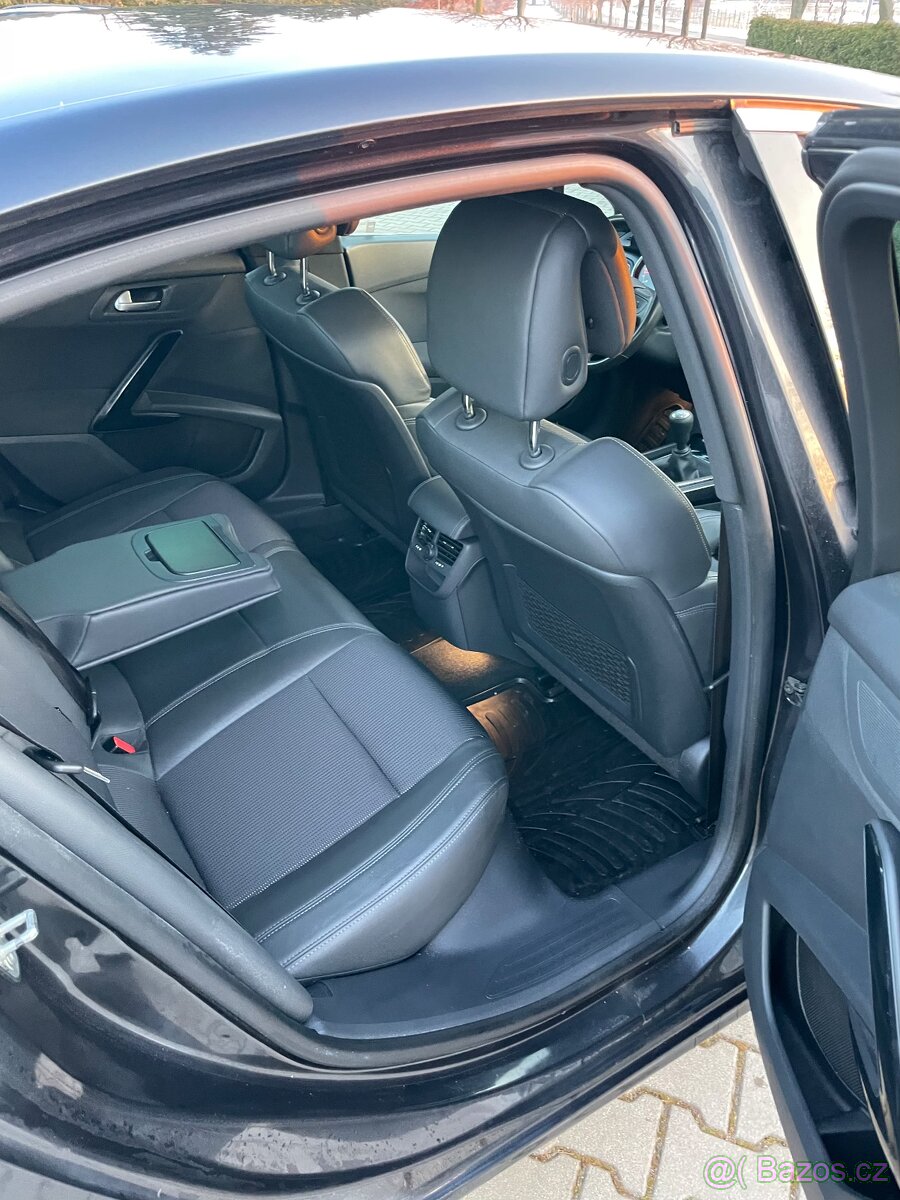 Peugeot 508 - 7
