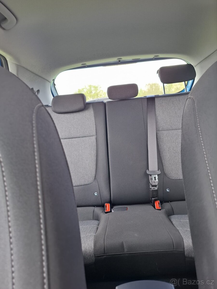 Kia stonic 1,2 DPI - 7