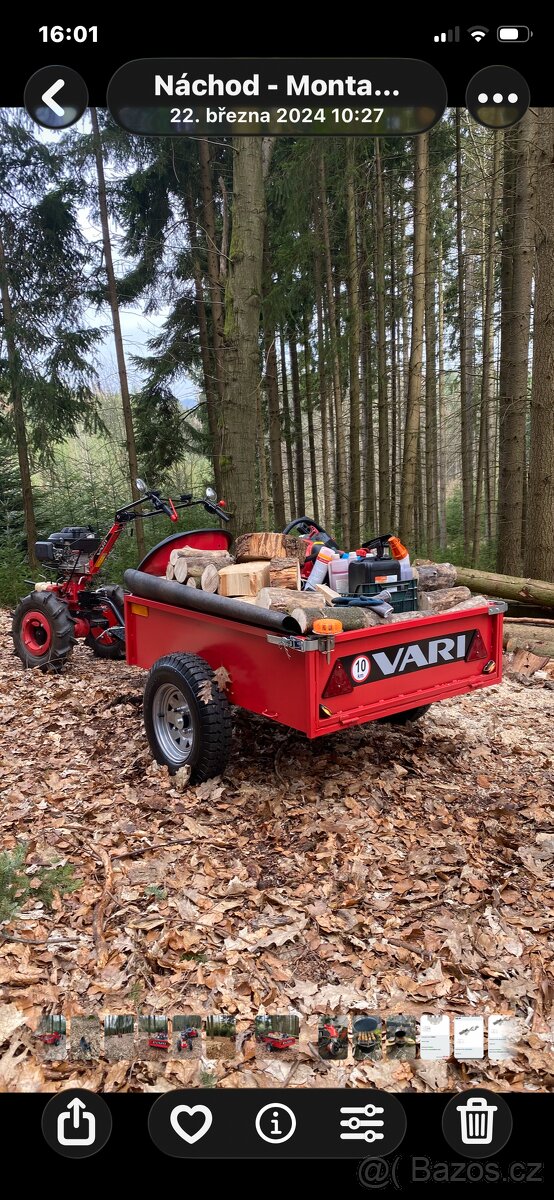 Tera vari - 7