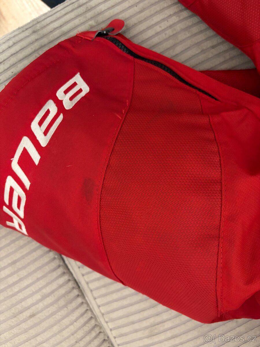 Bauer flylite M - 7
