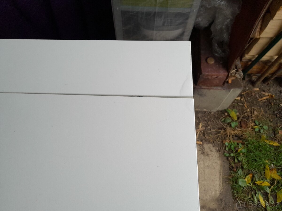 Ikea toaletní stolek Brimnes - 7