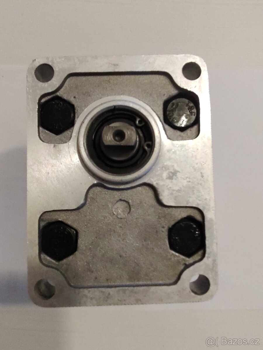 Čerpadlo štípače dříví SCHEPPACH, HECHT, WOODSTAR, aj.– NOVÉ - 7