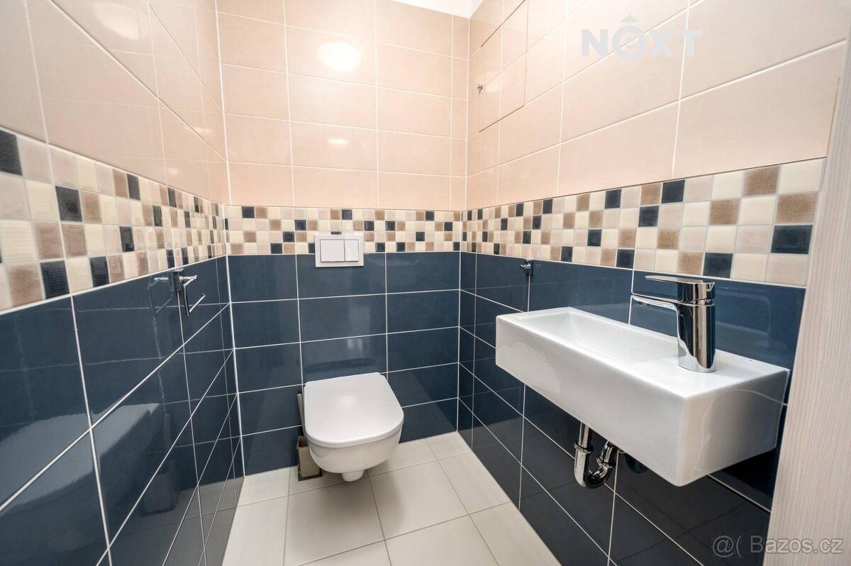 Prodej byt 3+kk, 68㎡ - 7