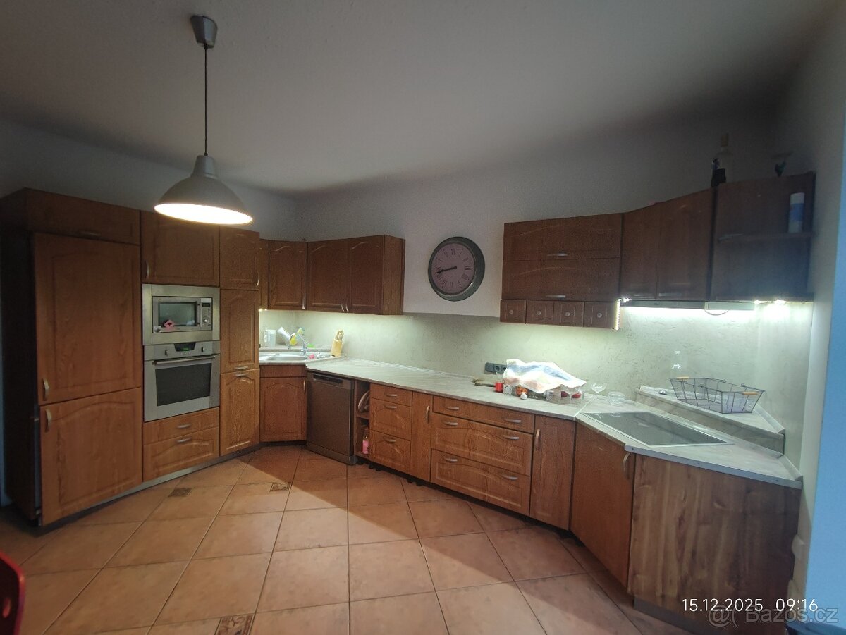 Kuchyňská linka - 7