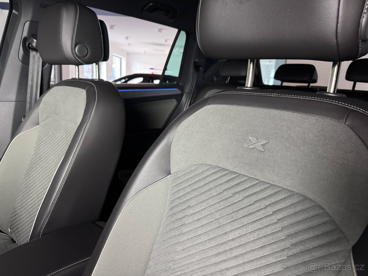Seat Tarraco 2.0TDi DSG X-Perience Assist Virtual - 7