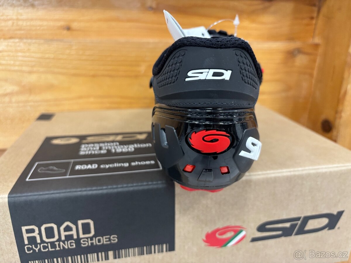 Tretry silniční SIDI ERGO 5 - 7