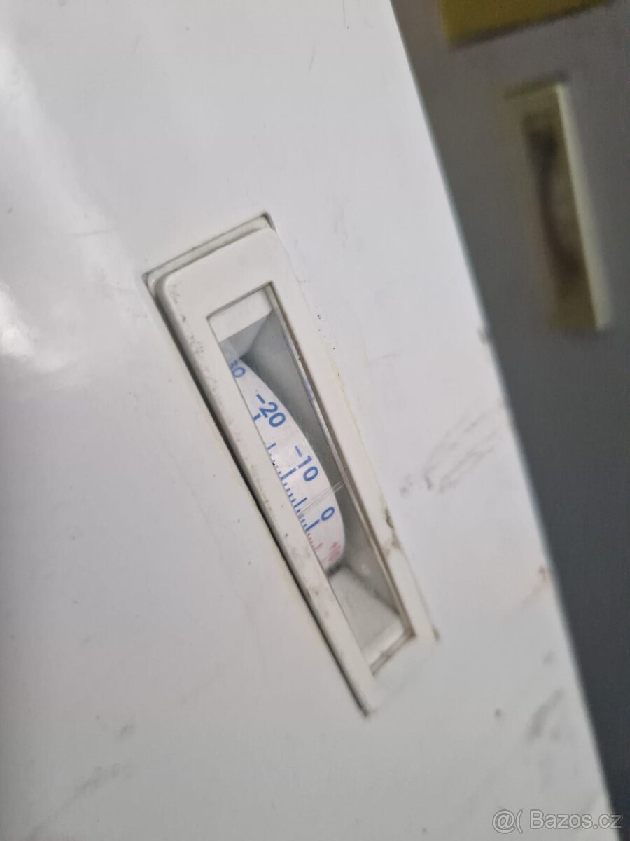 Prosklený mrazák 4 KUSY - 7