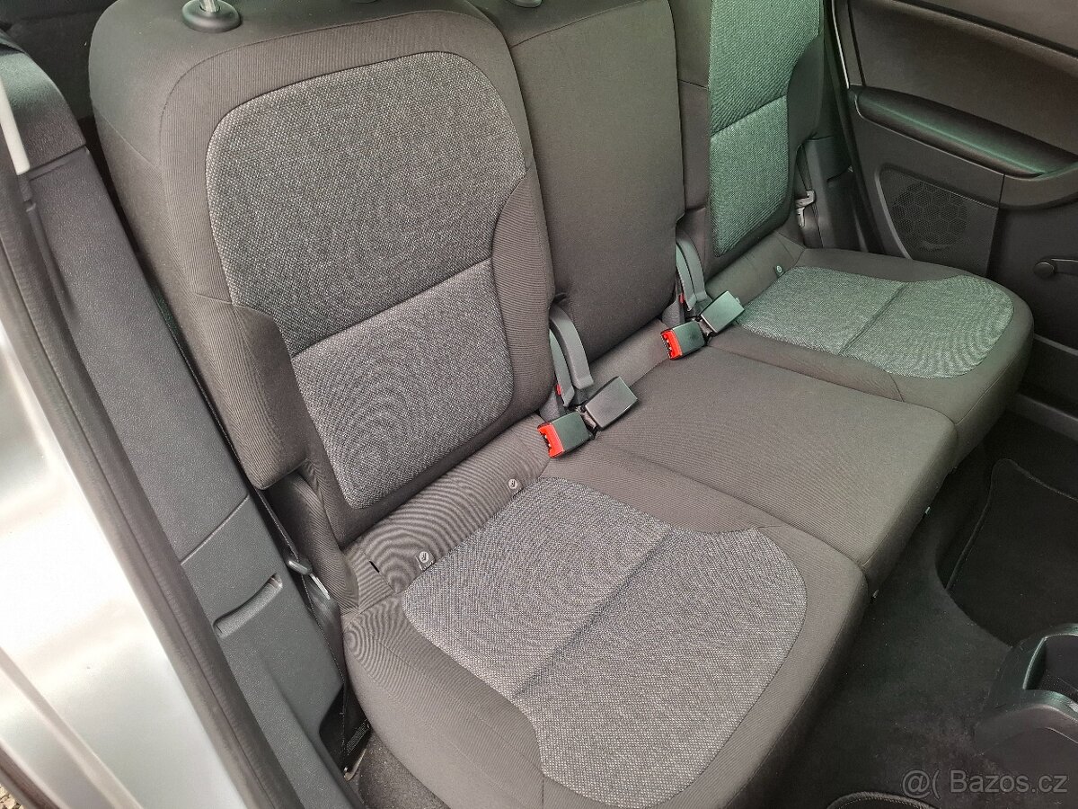 Škoda Yeti 1.2 tsi - 7