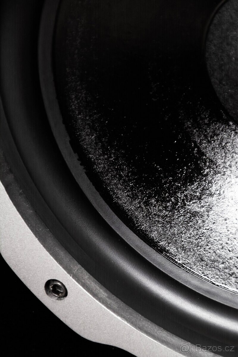 QUADRAL SHOGUN MKV / nejpopulárnější model / záruka - 7