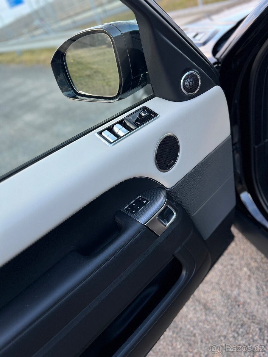 Land Rover Range Rover Sport 3,0 D300 HSE Dynamic - 7