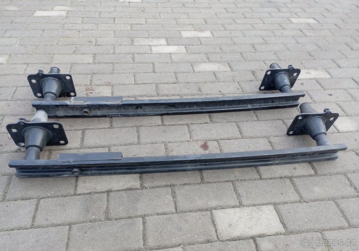 Peugeot 5008 - Náhradní díly (EVGC) - 7