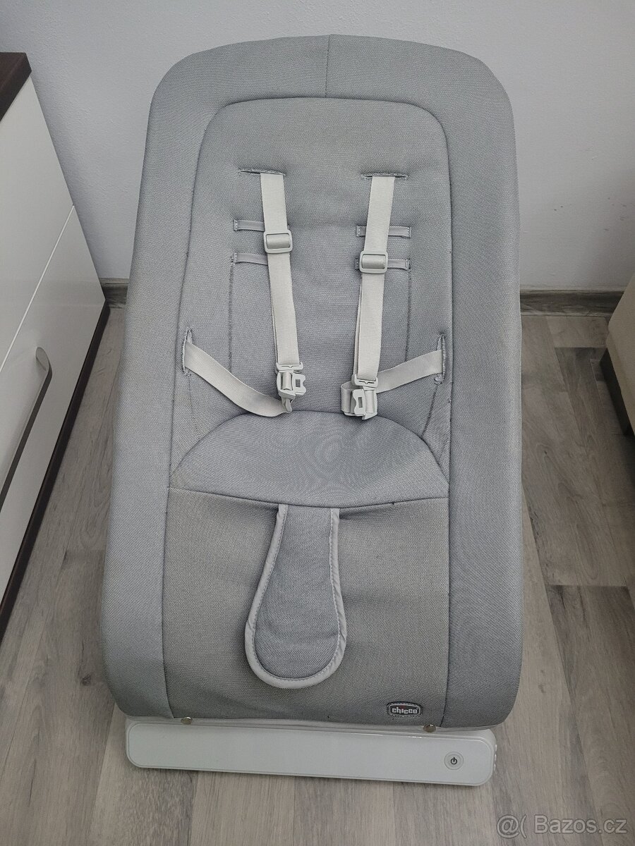 Elektronické lehátko Chicco - 7
