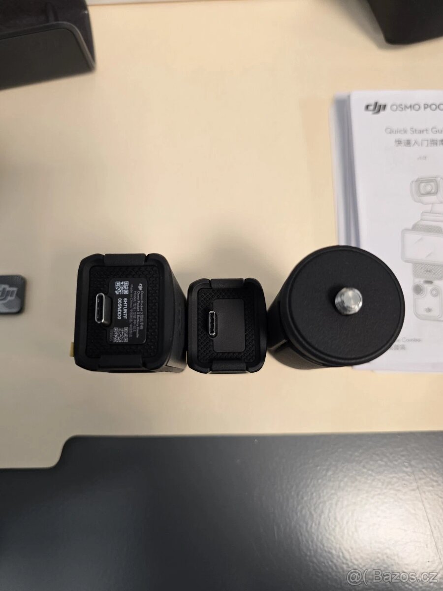 DJI Osmo Pocket 3 Creator Combo - 7