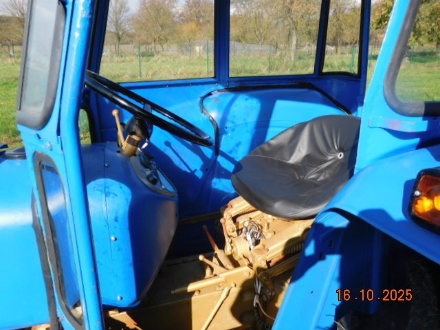 Prodám traktor ZETOR 3011 - 7