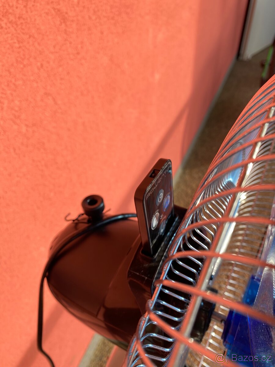 Rowenta Turbo Silence Extreme VU5670F0 - 7