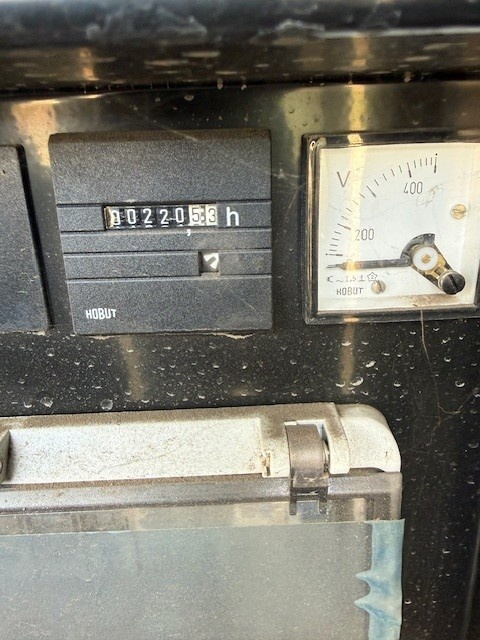 třídička zeminy - 7