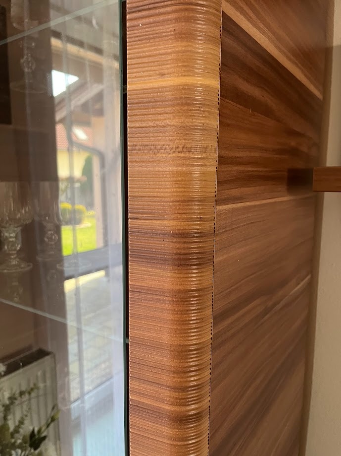 Obývací stěna - 7