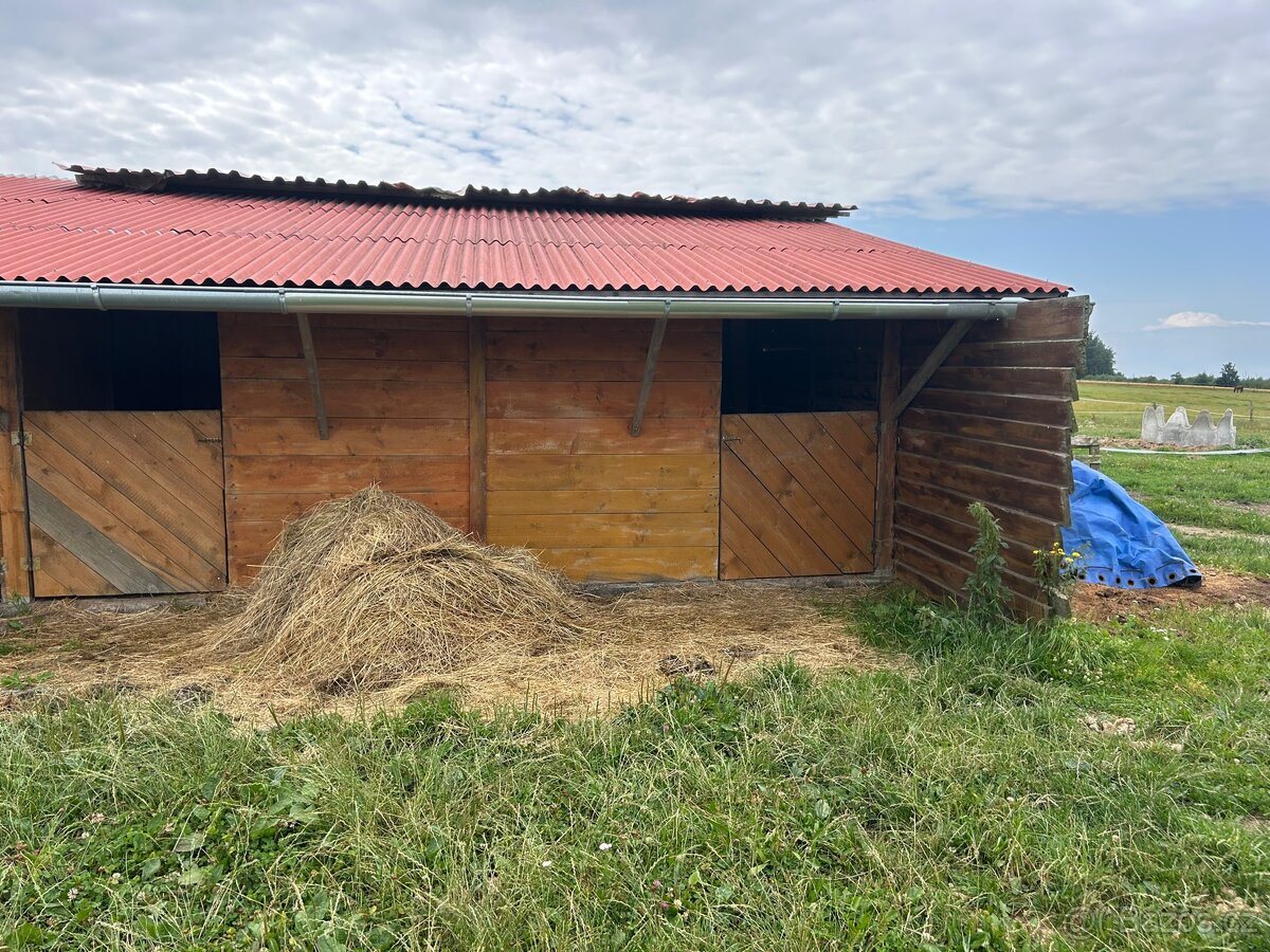 Pastevní areál - 7