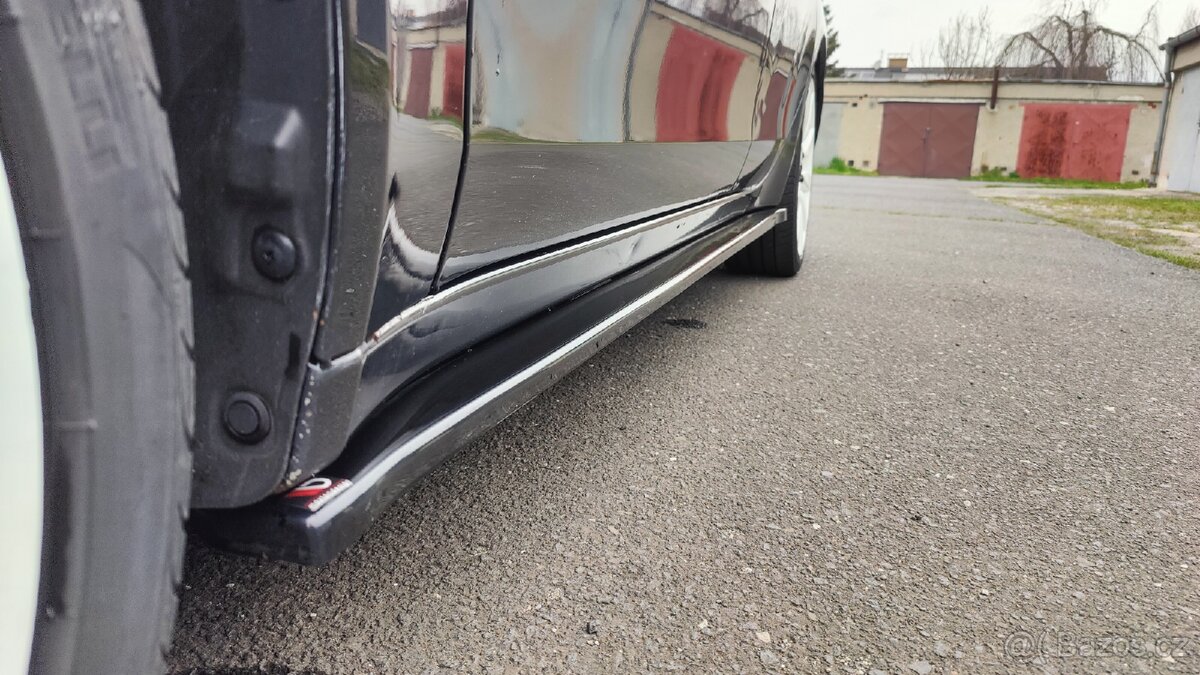 Mitsubishi Lancer 1.6 MIVEC - 7