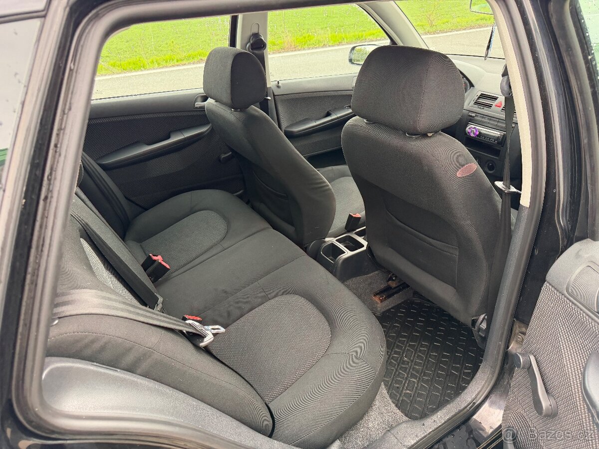 Škoda Fabia 1.4 16V - 7