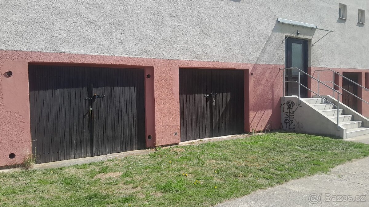 Prodej garáže - 7